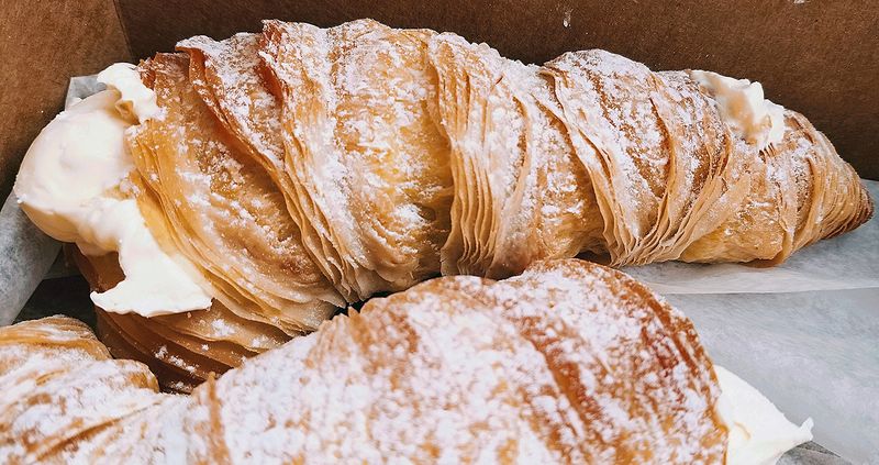 The Famous Lobster Tails