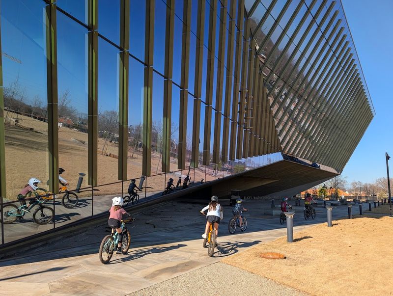 Outdoor Adventure And Movement Play