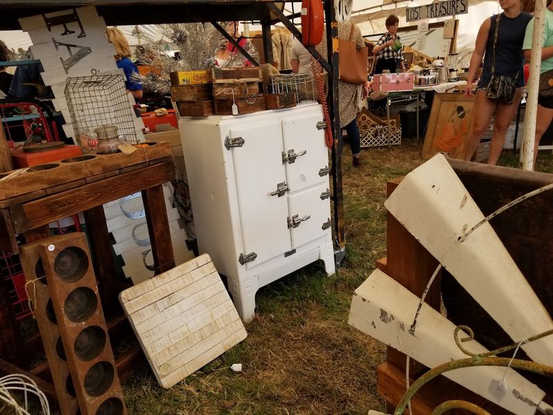 Farmhouse Decor Antiques And One Of A Kind Pieces