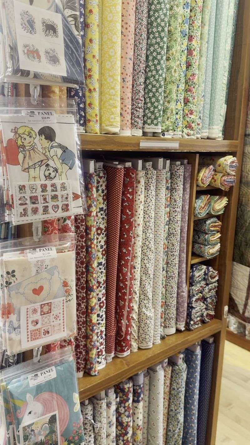 Early Fall Brings The Friendliest Price Tags