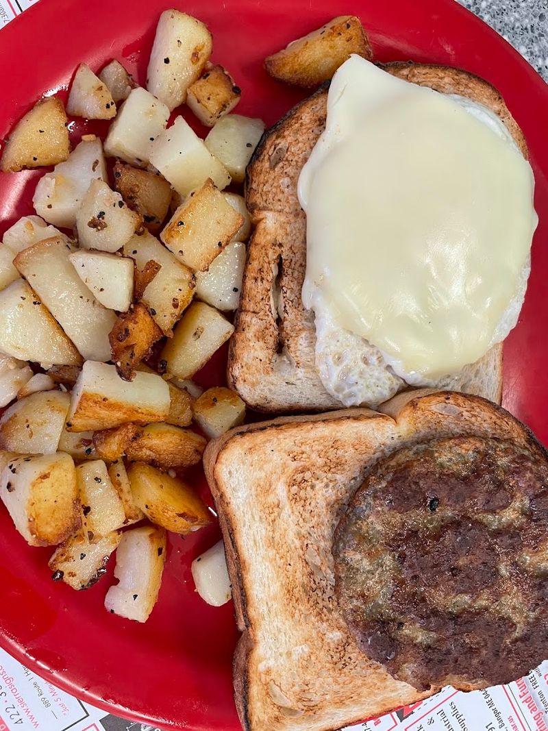 Homemade Bread That Steals The Show