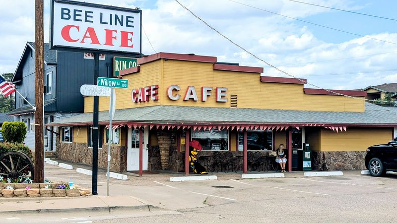 Payson, Arizona: The Perfect Backdrop