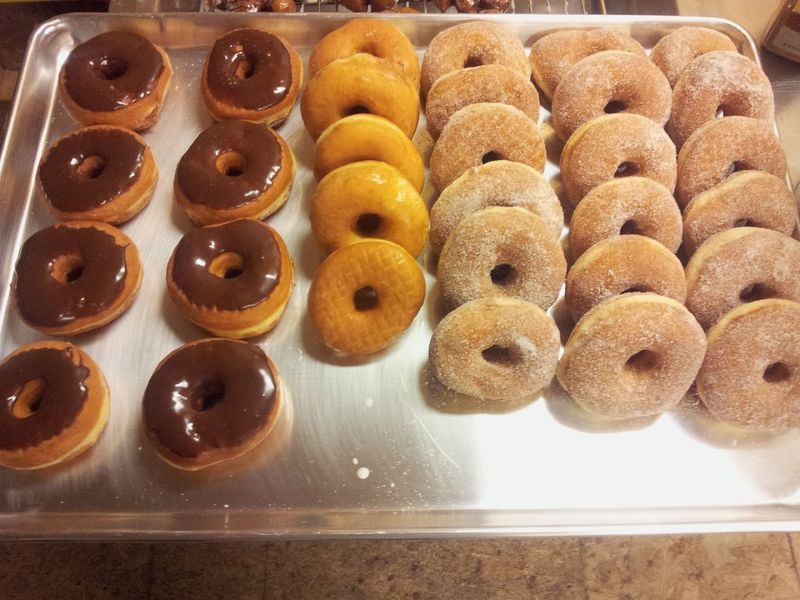 Donuts Made The Right Way