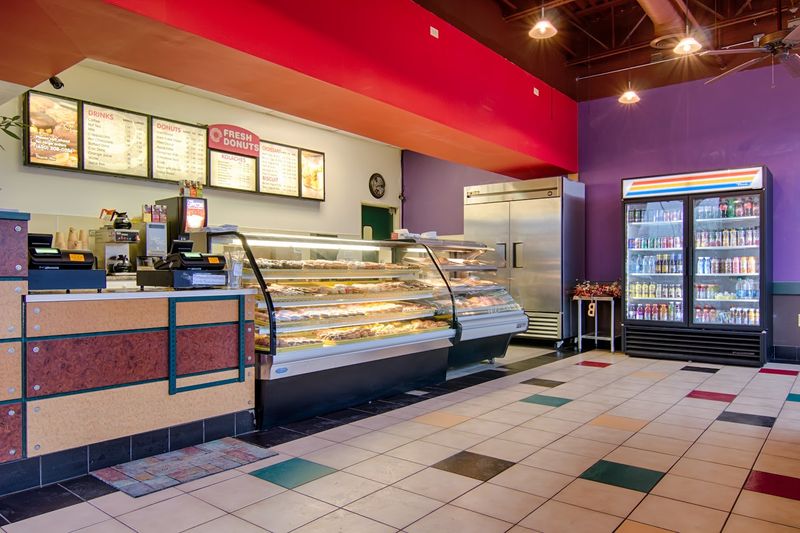 A Friendly, Family-Run Vibe