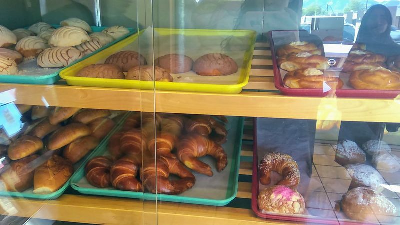 Early Morning Baking Means Ultimate Freshness