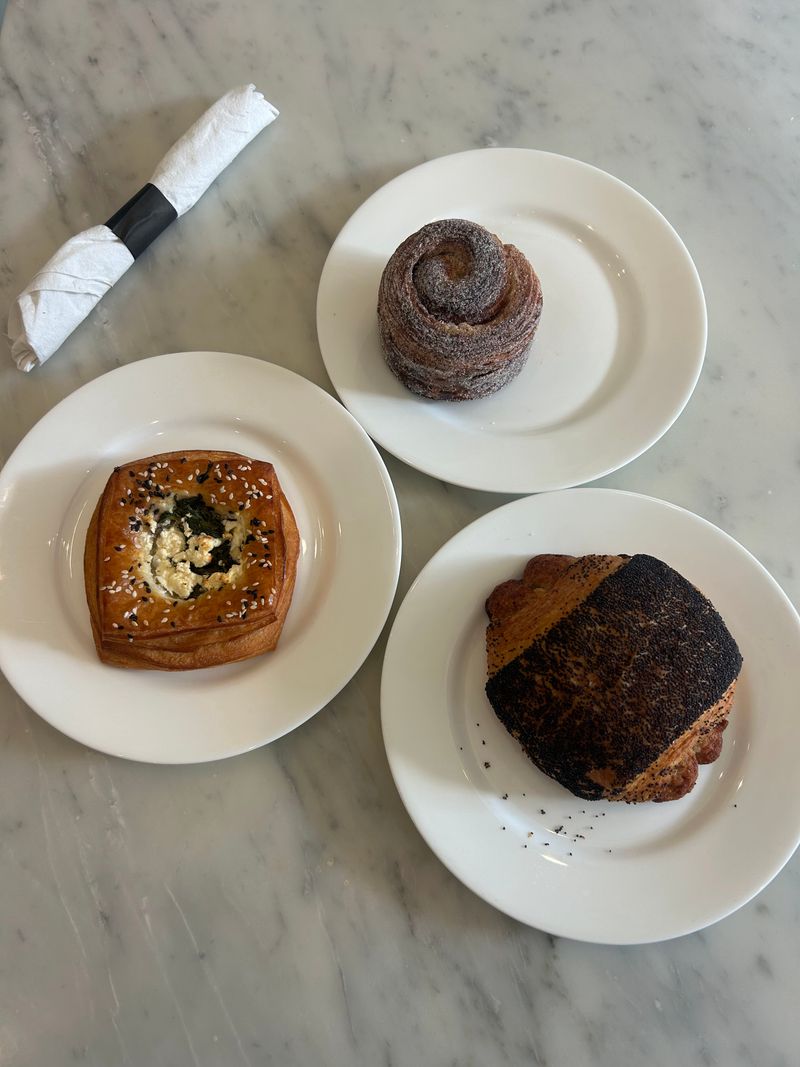 Sweet And Savory Options For Every Craving