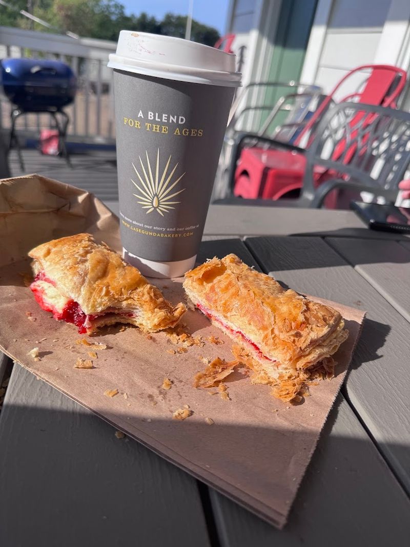 Cafe Con Leche That Pairs Perfectly With Everything On The Menu