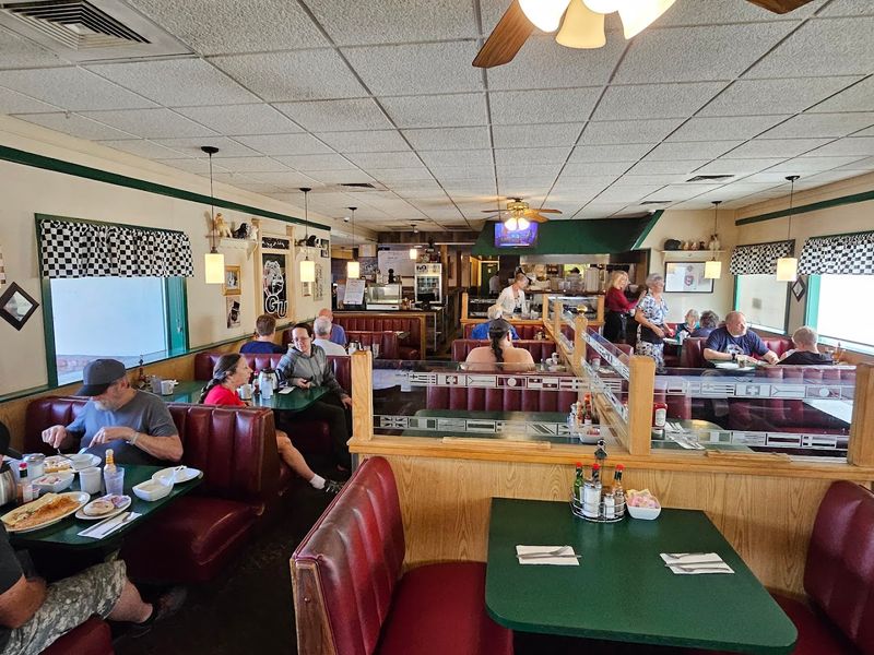 Friendly Service That Feels Like Family