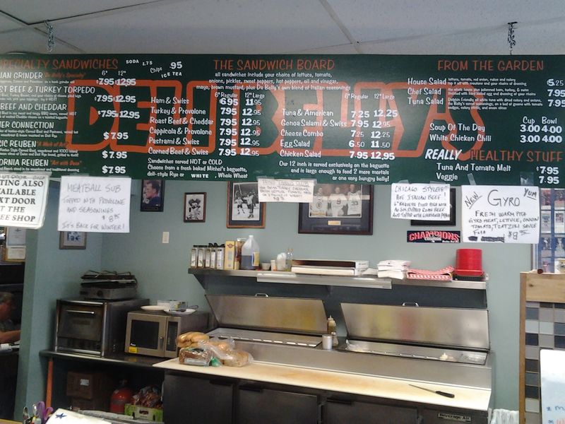 Early Risers Can Grab A Breakfast Burrito To Go