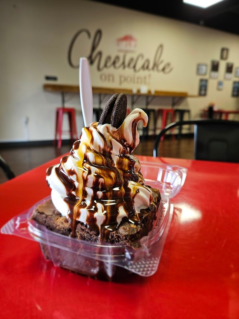 A Loyal Local Following That Swears By Every Slice