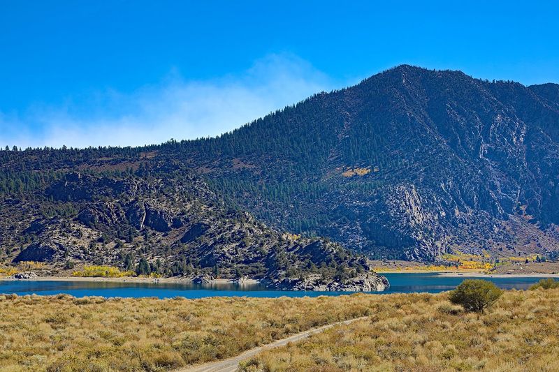 The Wide-Open Wildness That Took My Breath Away