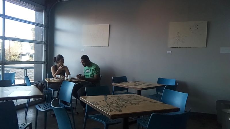 Green New American Vegetarian (Phoenix)