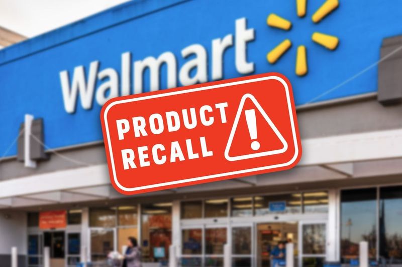 Great Value's Foreign Object Fiasco