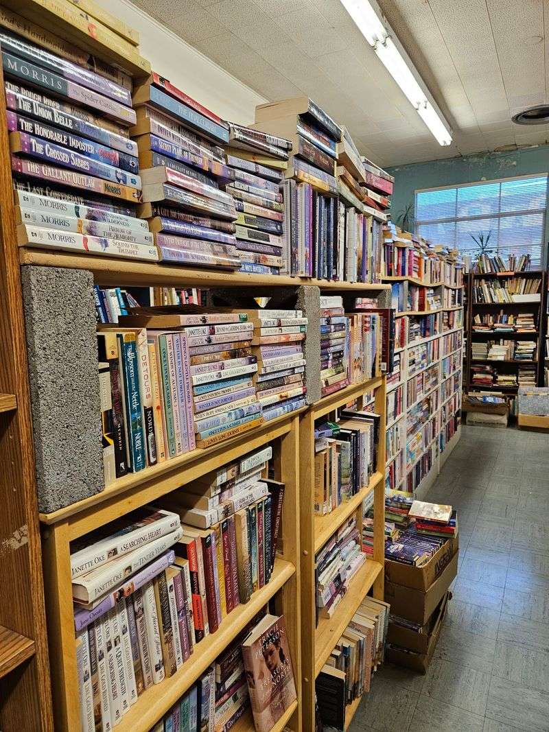 Earthlight Books