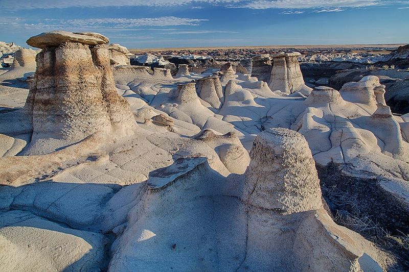 Earth's Wildest Sculptures