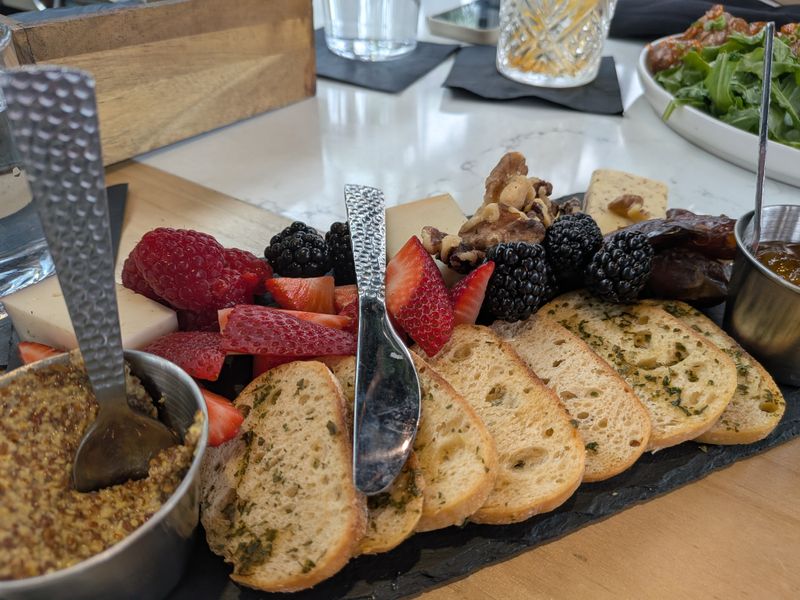 Dips That Earn Their Keep