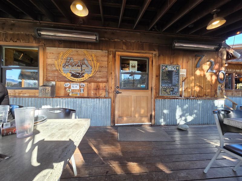 East 20 Pizza, Winthrop