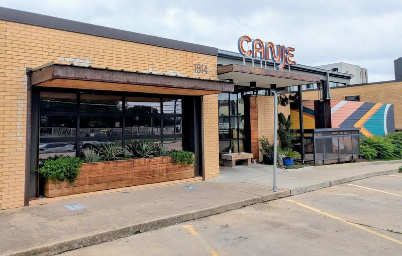 East Austin's Most Exciting Address