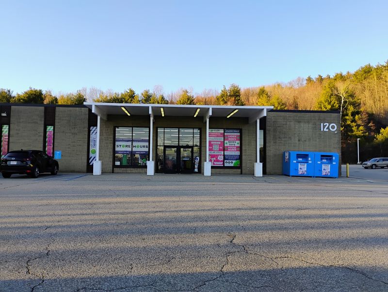 East Coast Thrift East Coast Thrift