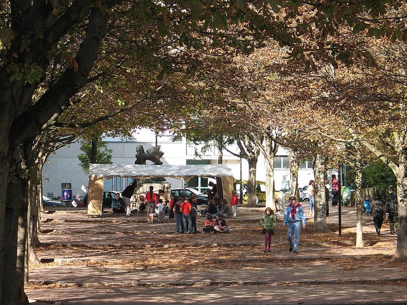 Belleville, Pennsylvania