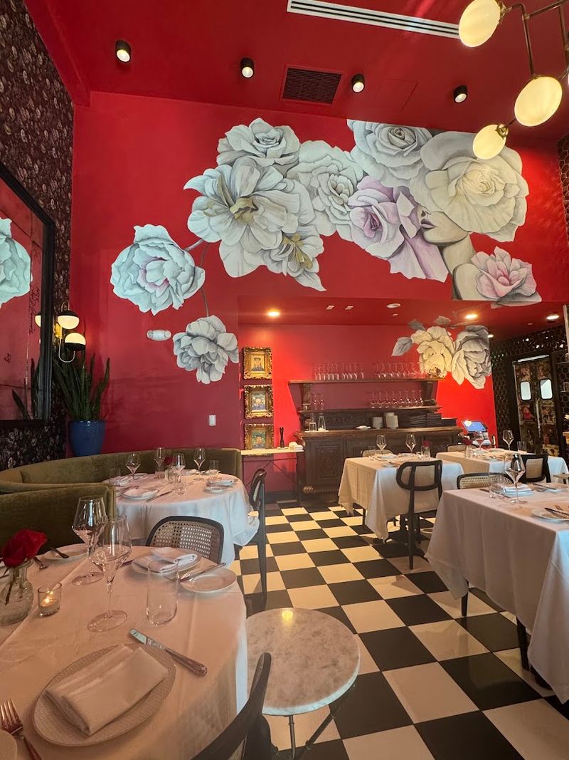 East End Bistrot