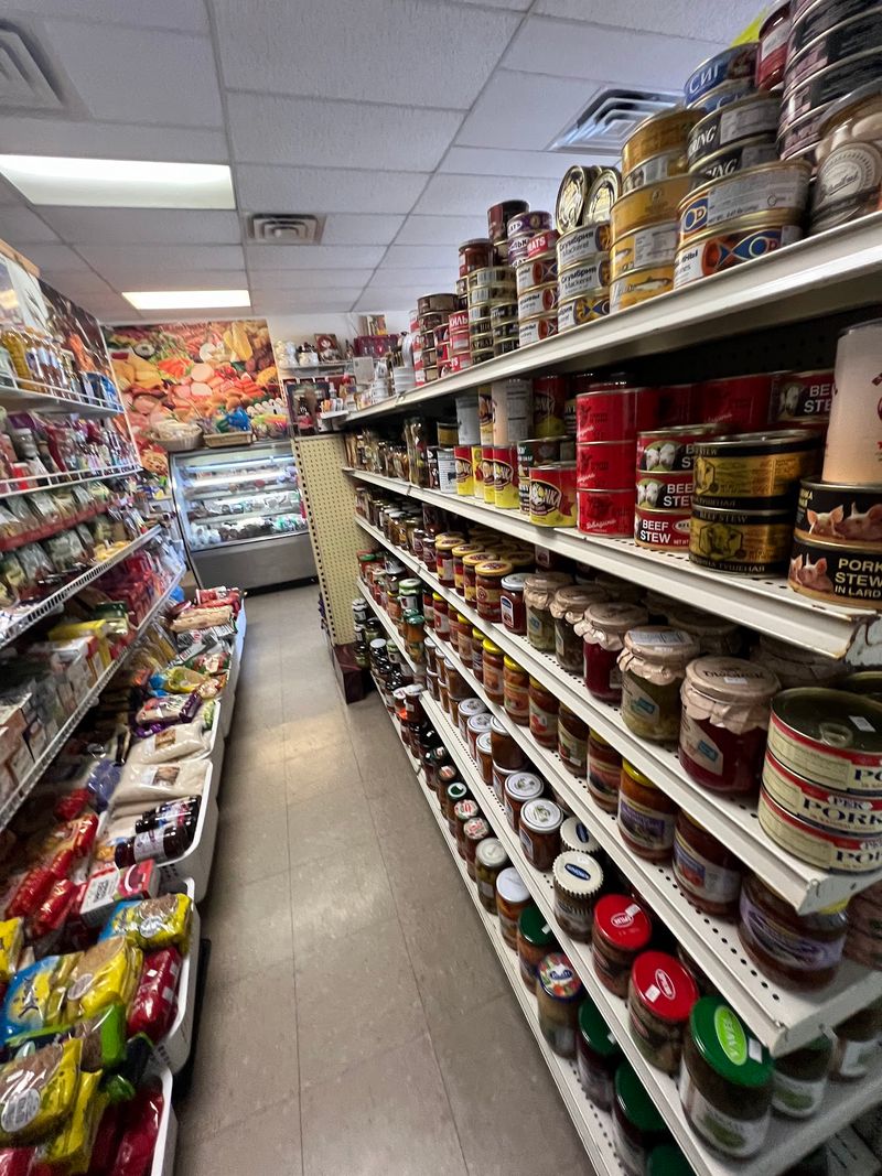 East European Market, State College