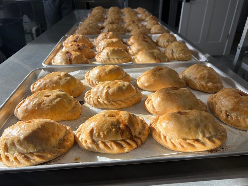 East Fork Pasty Company At Ramona’s Kitchen