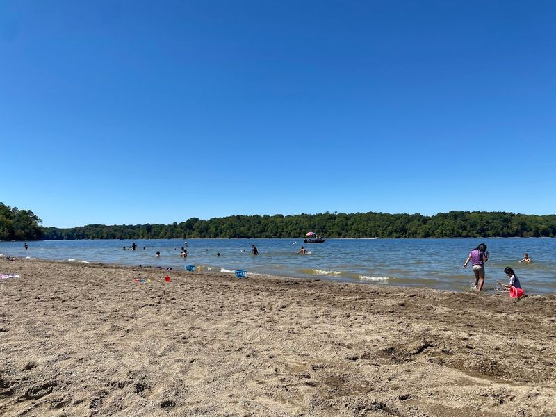 East Fork State Park, Bethel East Fork State Park, Bethel