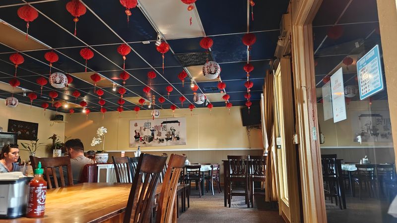 East Garden Chinese Restaurant