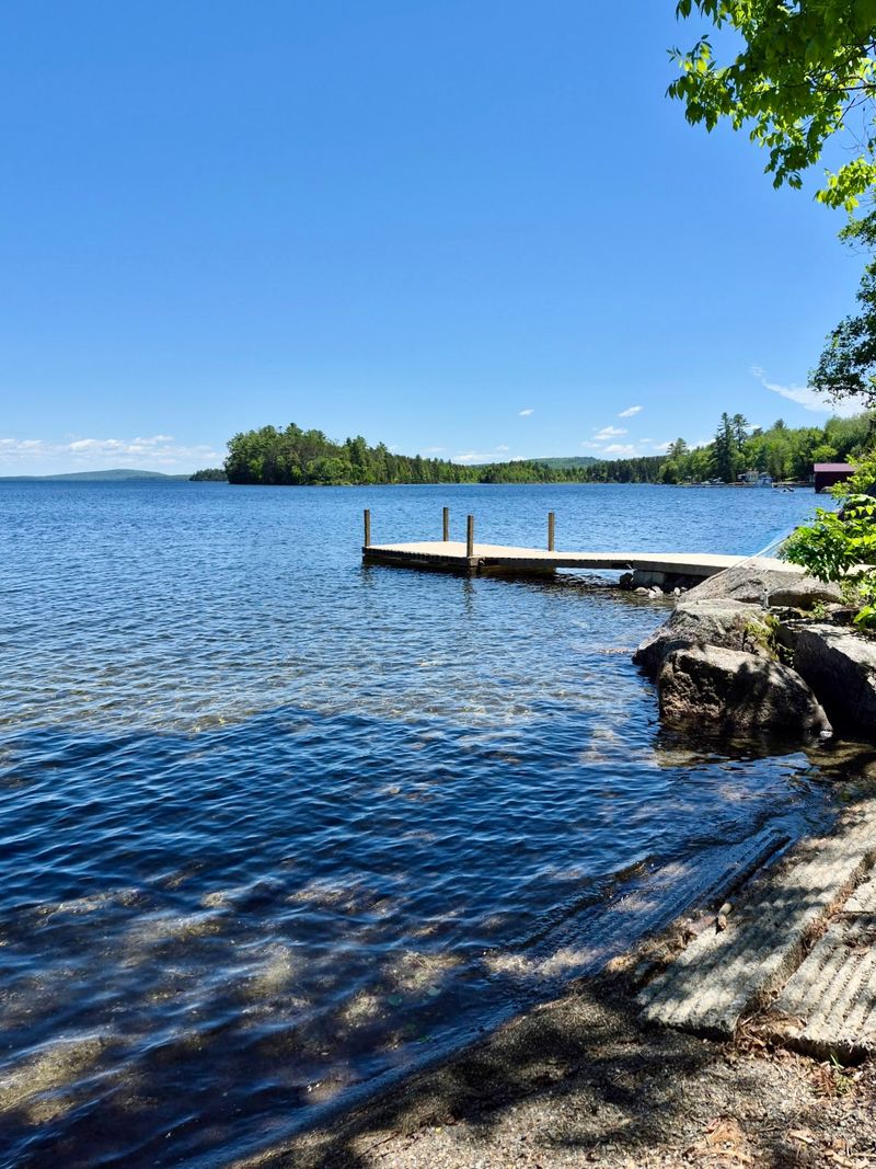 East Grand Lake