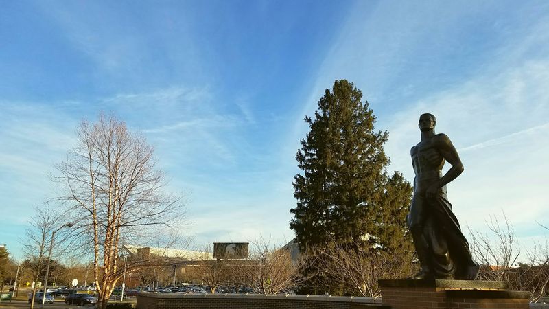 East Lansing