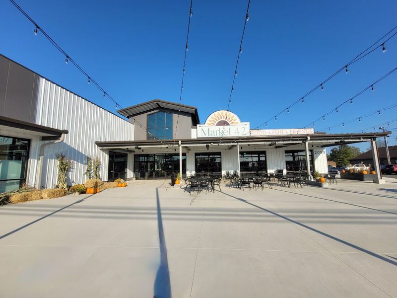 Market 42, Brunswick