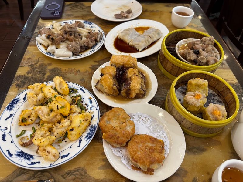 East Ocean Seafood Restaurant