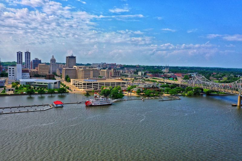 East Peoria