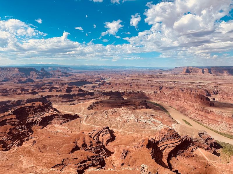 East Rim Trail East Rim Trail