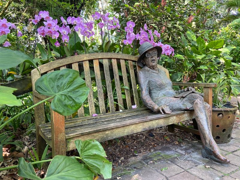 Glass House Cafe And Dining Options