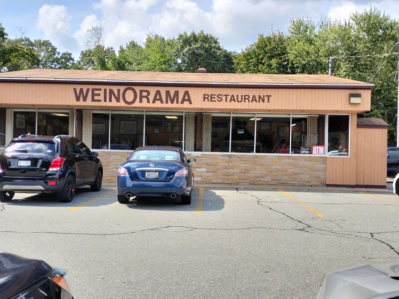 Wein-O-Rama – Cranston