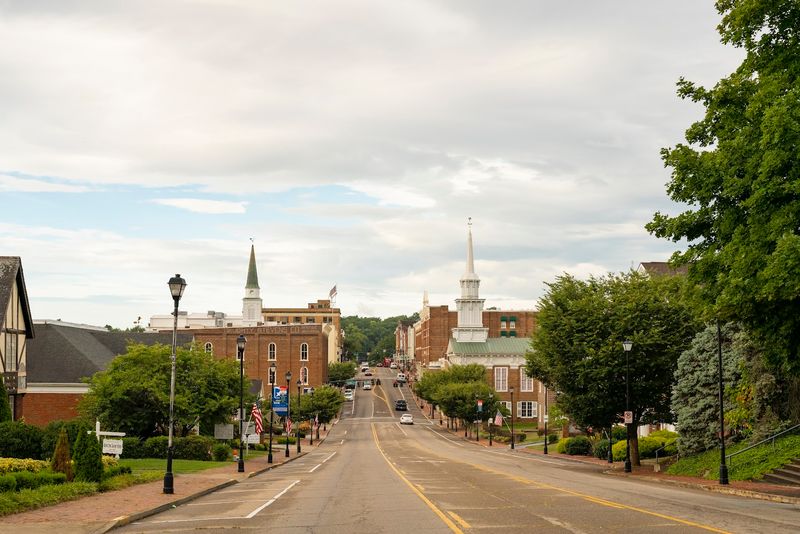 Why You Should Make The Drive To Greeneville