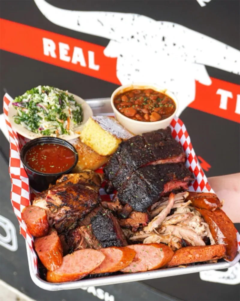 West Texas Cowboy-Style Grilling: Open Flame Mastery