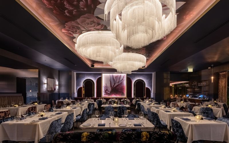 Easter Brunch 2026 At Adalina