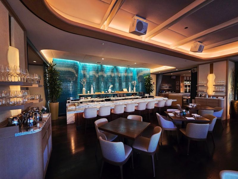 Easter Brunch 2026 At Miru