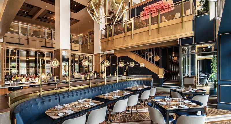 Easter in Somerset Chicago