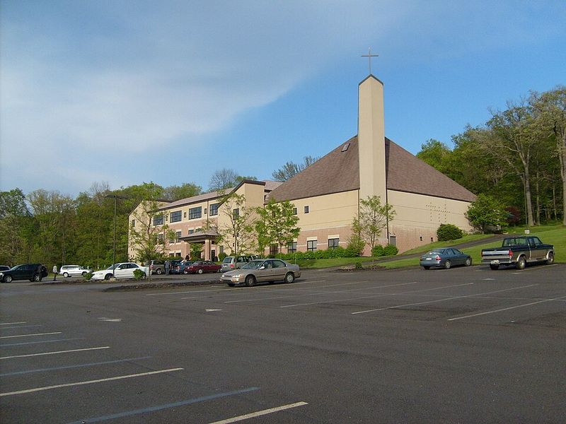Easter Egg Hunt, Marshall Township, Wexford, PA