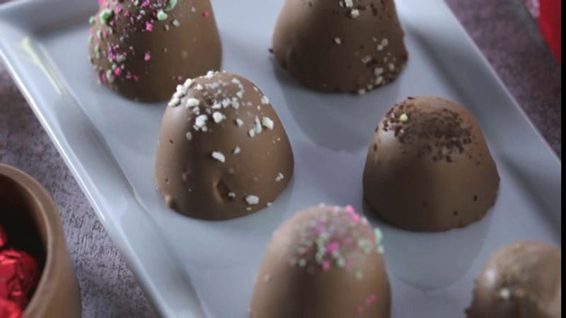 Peanut Butter Perfection