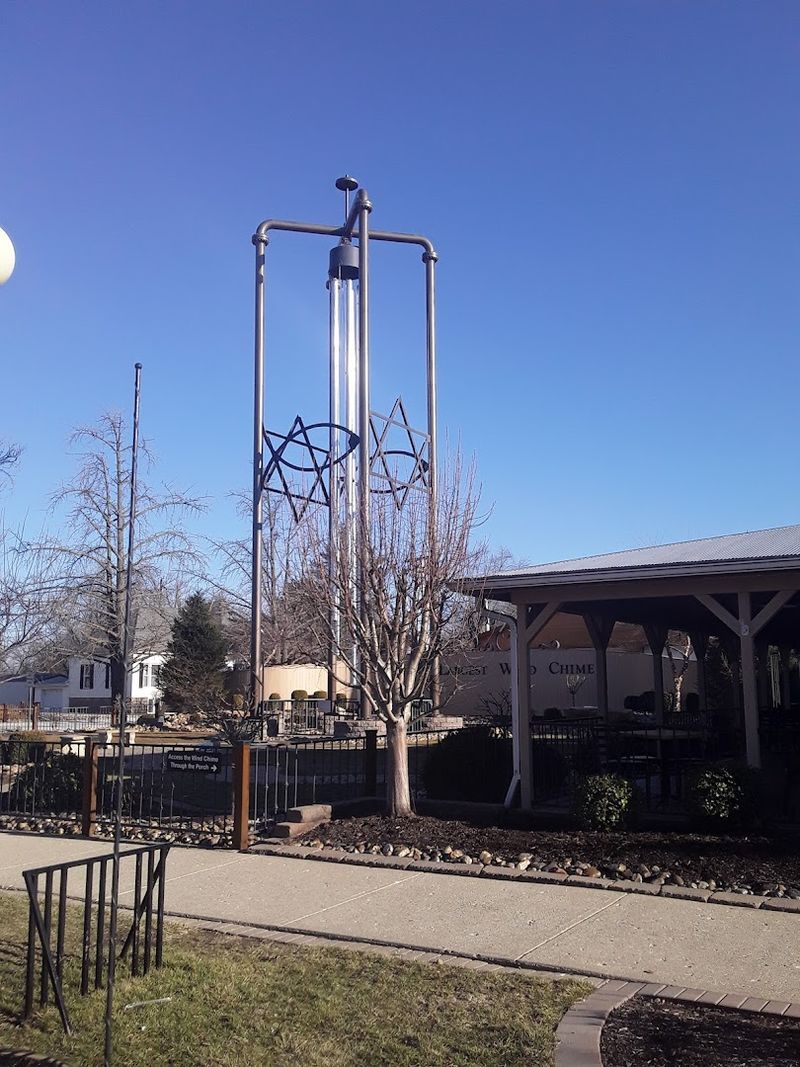 The Phantom Hitchhiker