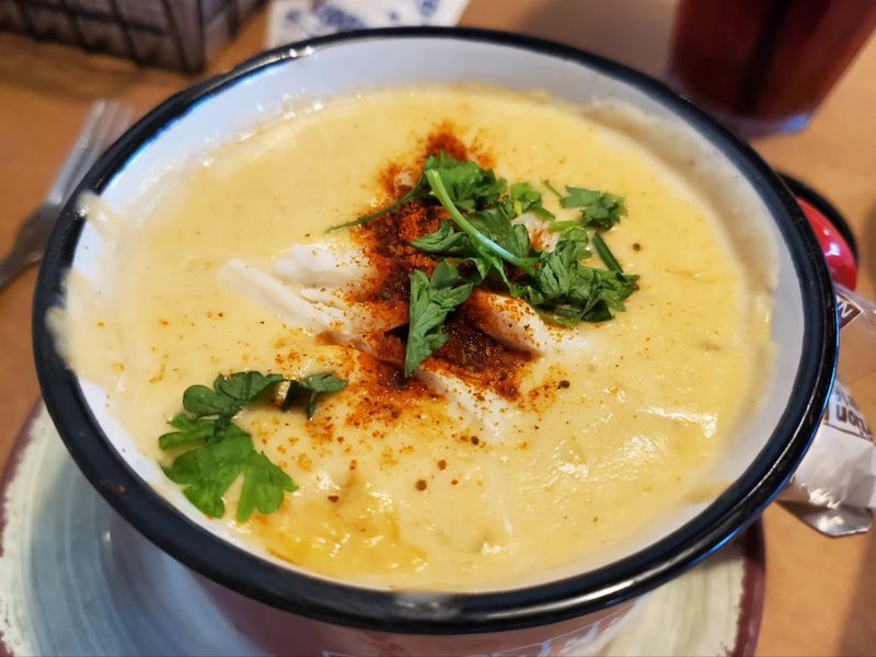 Eastern Shore Classics And Creative Dishes That Surprise You Eastern Shore Classics And Creative Dishes That Surprise You