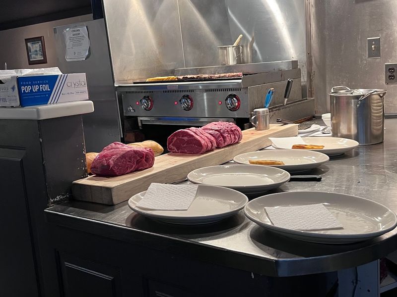 The Slow-Smoke Magic Behind Every Plate