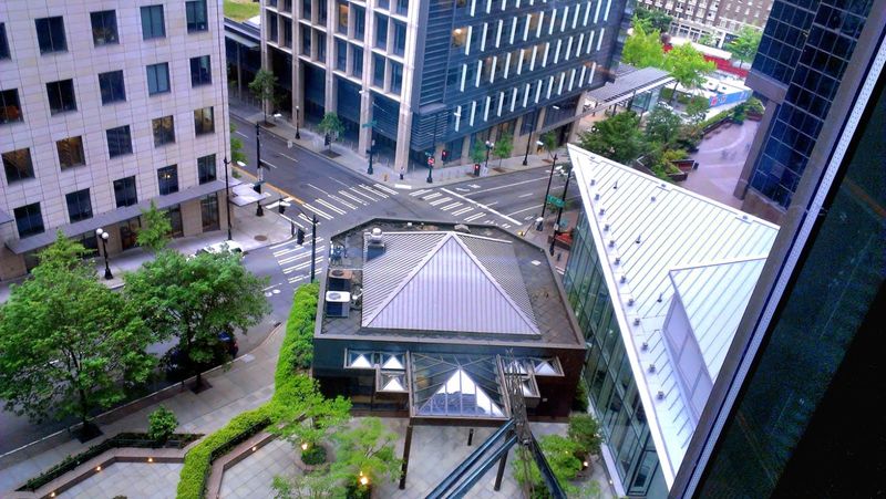 The Landscapes Could Fool You Into Thinking You Left The State