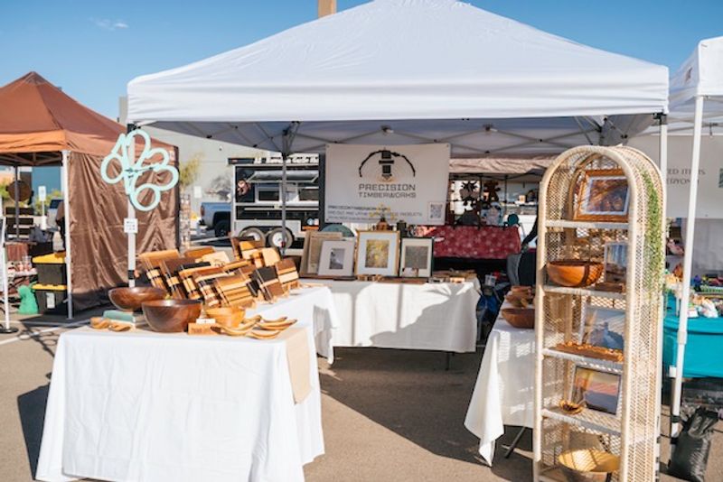 Eastmark Farmers Market, Mesa Eastmark Farmers Market, Mesa