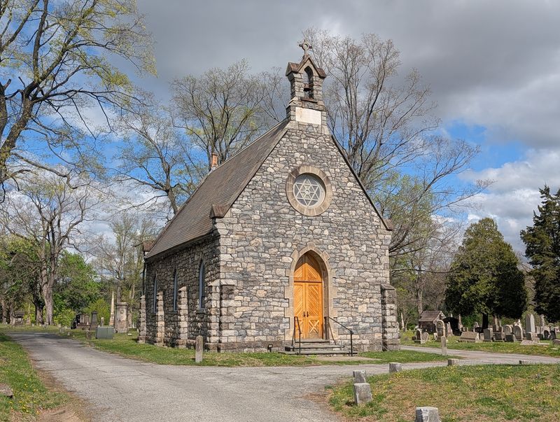 Easton Cemetery, Easton, PA
